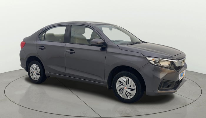 2019 Honda Amaze 1.2L I-VTEC S, Petrol, Manual, 64,086 km, SRP