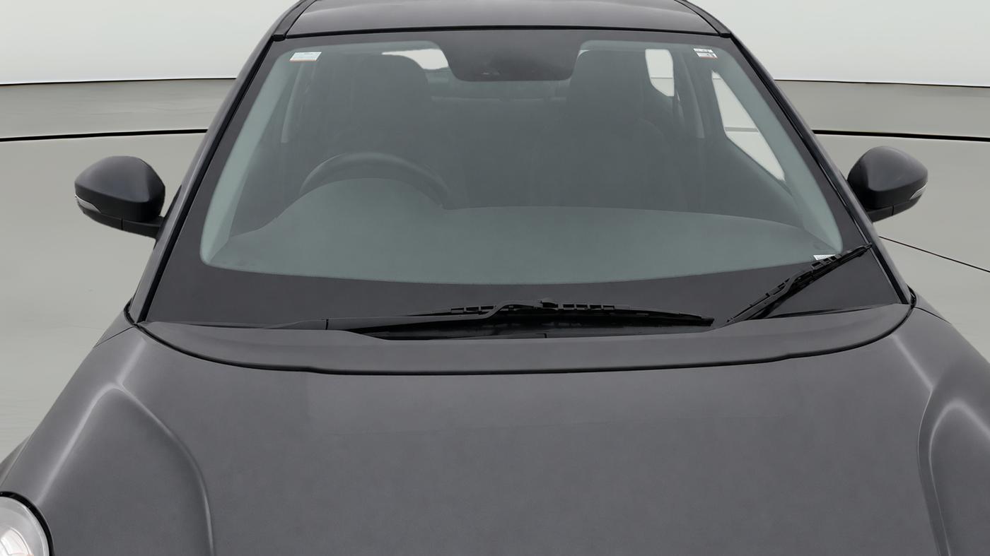 2019 Tata NEXON XM PETROL, Petrol, Manual, 66,451 km, Front Windshield