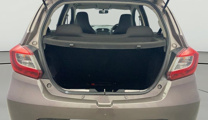 2017 Tata Tiago XM PETROL, Petrol, Manual, 79,649 km, Boot Open Zoomed View