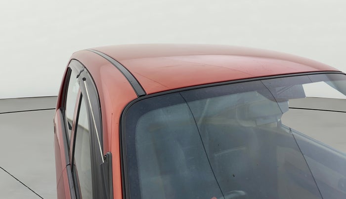 2012 Hyundai Santro Xing GLS, Petrol, Manual, 84,113 km, Roof