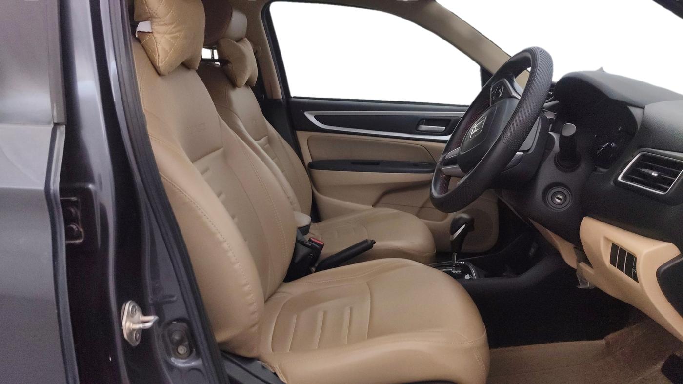 2023 Honda Amaze 1.2L I-VTEC S CVT, Petrol, Automatic, 55,607 km, Right Side Front Door Cabin