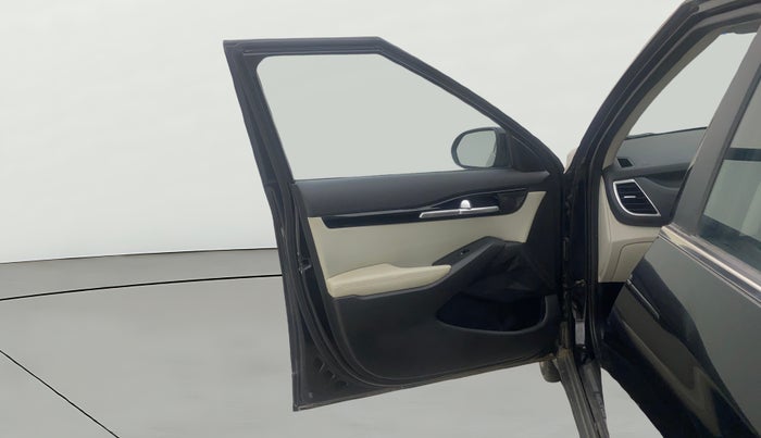 2021 KIA SELTOS HTX IVT 1.5 PETROL, Petrol, Automatic, 41,333 km, LHS Front Door