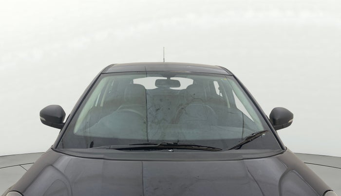 2019 Tata NEXON XM PETROL, Petrol, Manual, 65,391 km, Front Windshield