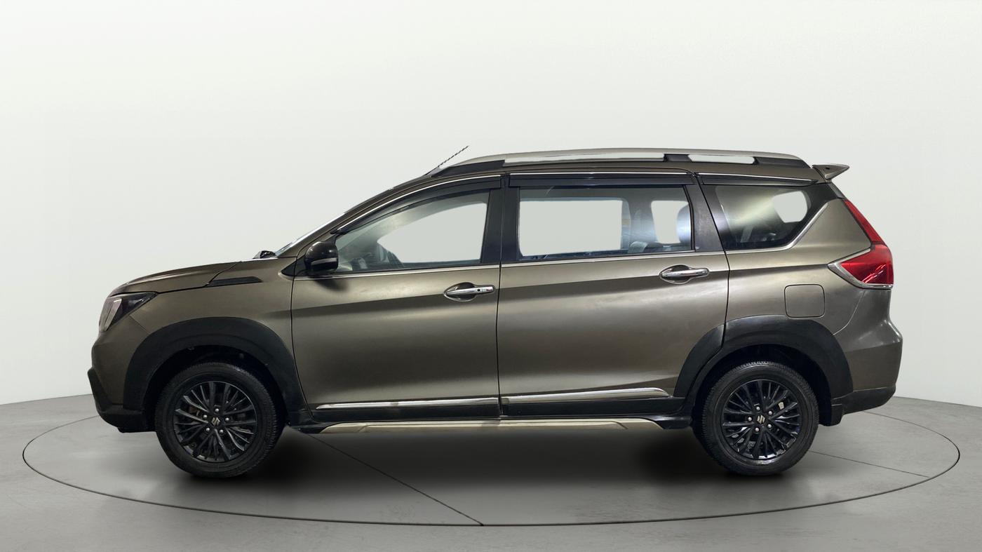 2022 Maruti XL6 ZETA AT, Petrol, Automatic, 39,914 km, Left Side