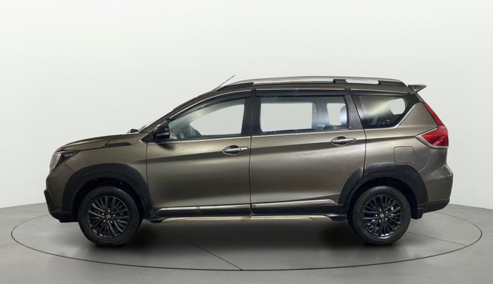 2022 Maruti XL6 ZETA AT, Petrol, Automatic, 39,772 km, Left Side