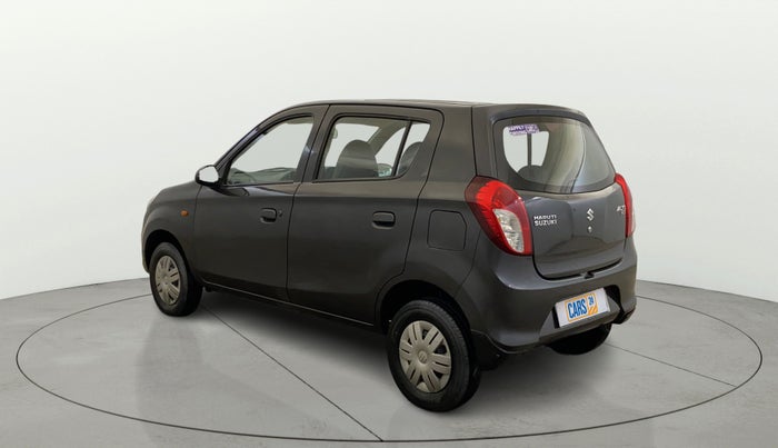 2018 Maruti Alto 800 LXI, Petrol, Manual, 28,873 km, Left Back Diagonal