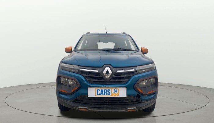 2021 Renault Kwid CLIMBER 1.0 AMT, Petrol, Automatic, 51,026 km, Front