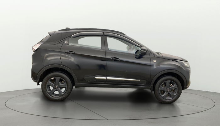 2023 Tata NEXON XZ PLUS PETROL DARK EDITION, Petrol, Manual, 29,206 km, Right Side View