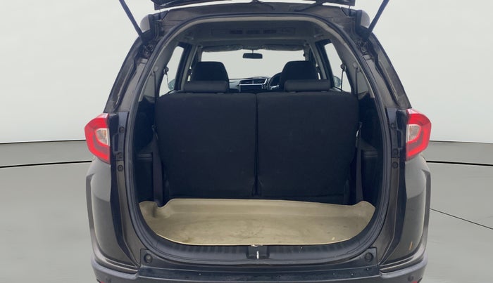 2018 Honda BR-V 1.5L I- DTEC V, Diesel, Manual, 61,710 km, Boot Open Zoomed View