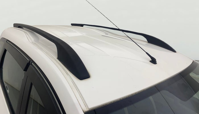 2020 Renault TRIBER RXL MT, Petrol, Manual, 22,510 km, Roof