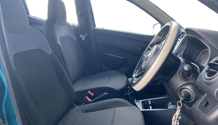 2020 Renault Kwid RXL 1.0, Petrol, Manual, 70,555 km, Right Side Front Door Cabin