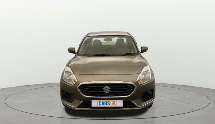 2018 Maruti Dzire VXI, Petrol, Manual, 49,715 km, Front