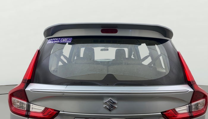 2024 Maruti Ertiga VXI SHVS, Petrol, Manual, 19,960 km, Rear Windshield