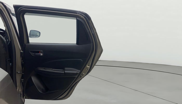 2020 Maruti Swift VXI AMT, Petrol, Automatic, 80,297 km, RHS Rear Door