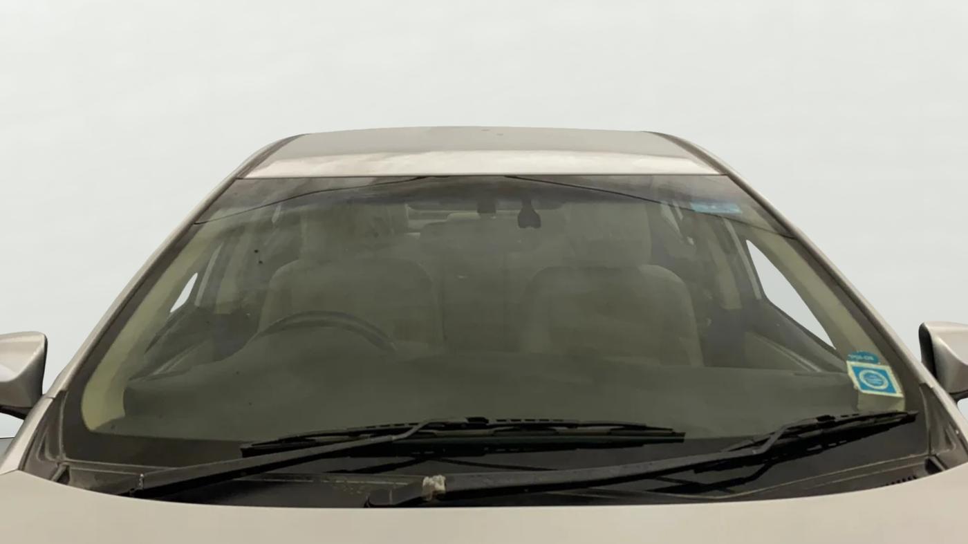 2015 Toyota Corolla Altis VL CVT PETROL, Petrol, Automatic, 81,313 km, Front Windshield