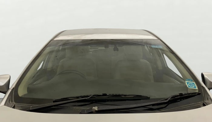 2015 Toyota Corolla Altis VL CVT PETROL, Petrol, Automatic, 81,290 km, Front Windshield