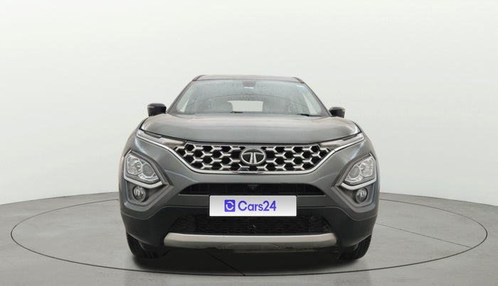 2023 Tata Safari XZ PLUS, Diesel, Manual, 21,229 km, Front