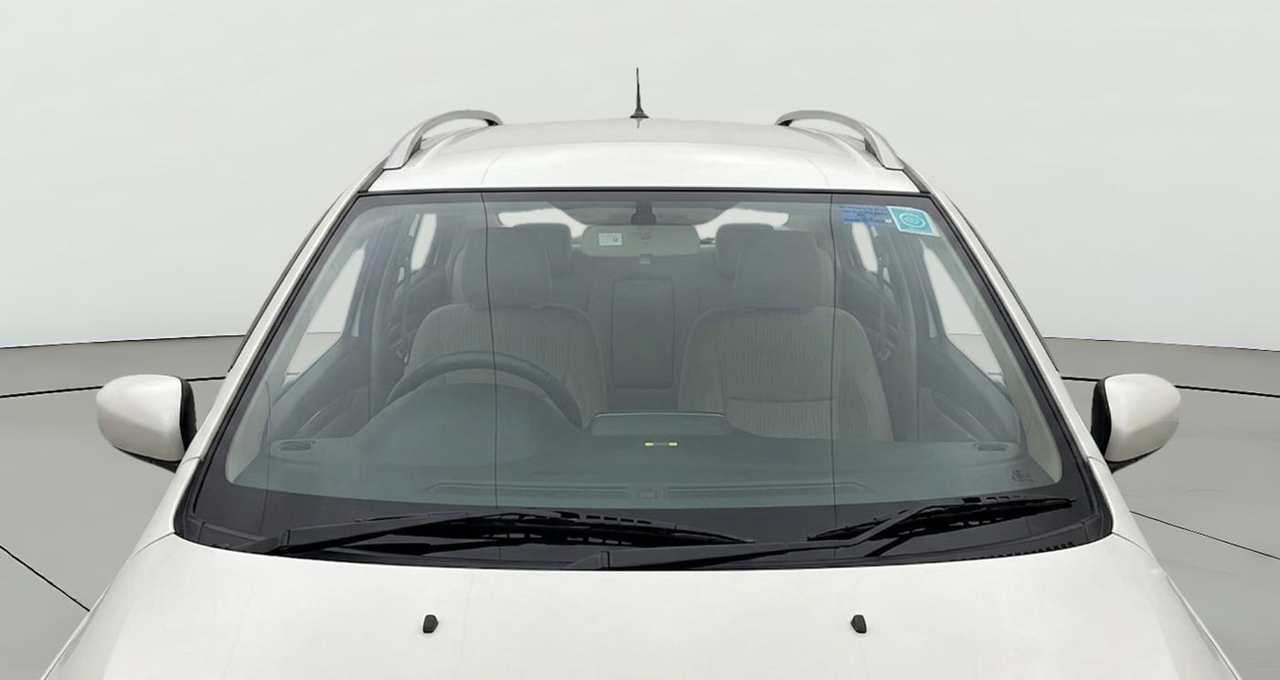2020 Maruti IGNIS ZETA 1.2 AMT, Petrol, Automatic, 39,666 km, Front Windshield