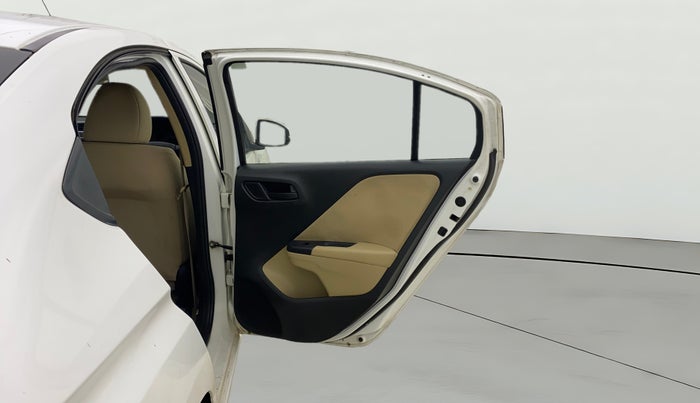 2018 Honda City 1.5L I-VTEC S MT, Petrol, Manual, 27,921 km, RHS Rear Door