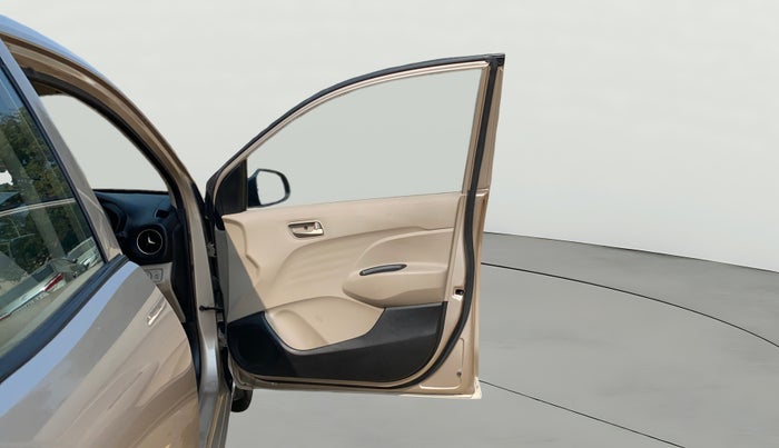 2019 Hyundai NEW SANTRO SPORTZ AMT, Petrol, Automatic, 45,238 km, RHS Front Door