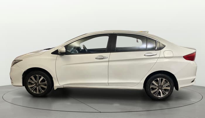 2018 Honda City 1.5L I-VTEC V MT, Petrol, Manual, 99,296 km, Left Side