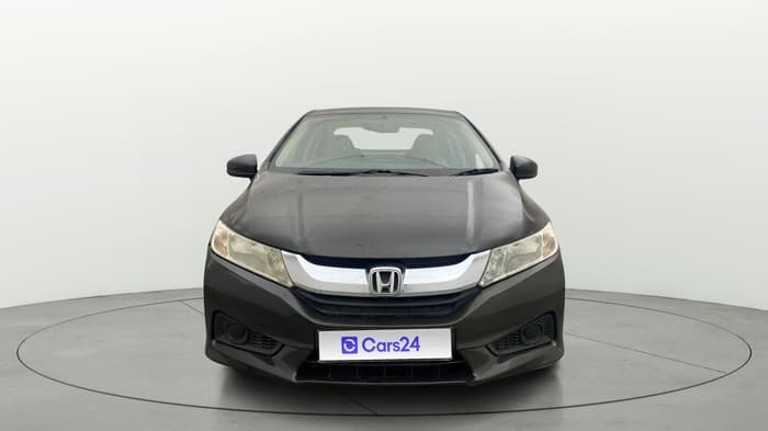 2016 Honda City 1.5L I-VTEC SV, Petrol, Manual, 96,672 km, Front