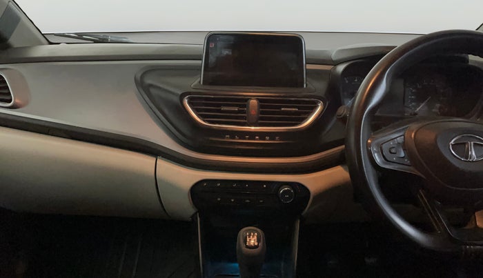 2021 Tata ALTROZ XM PLUS PETROL, Petrol, Manual, 19,907 km, Air Conditioner