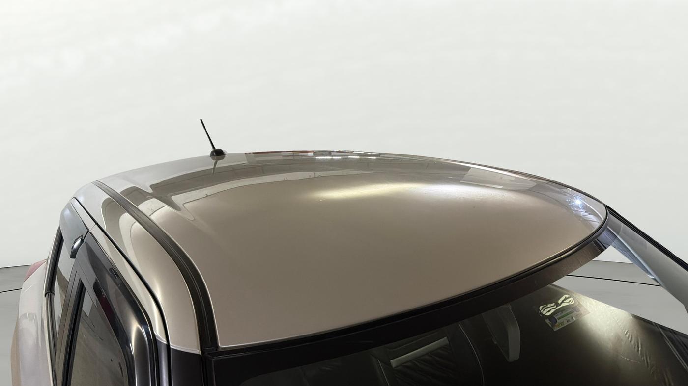 2022 Maruti Swift VXI, Petrol, Manual, 59,606 km, Roof