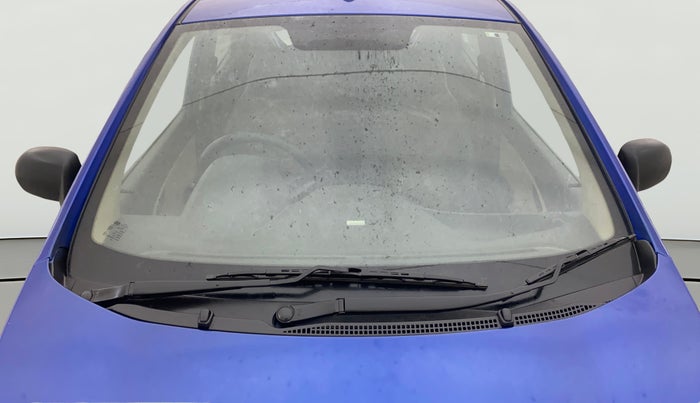 2014 Hyundai Eon MAGNA +, Petrol, Manual, 42,265 km, Front Windshield