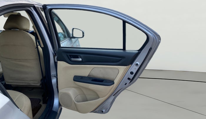 2019 Honda Amaze 1.2L I-VTEC S, CNG, Manual, 60,825 km, RHS Rear Door