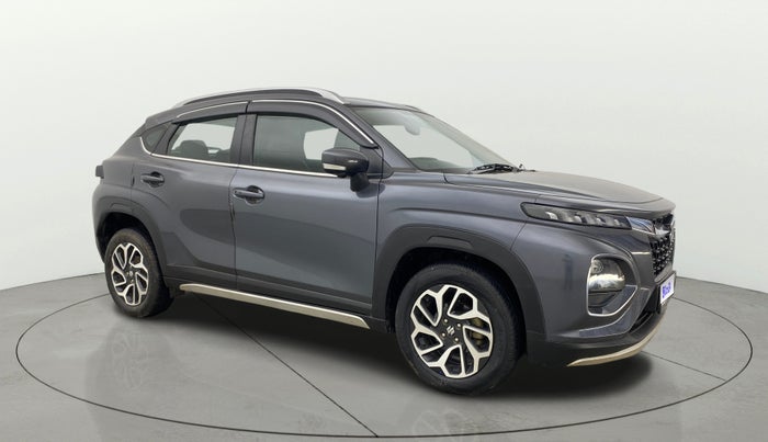 2023 Maruti FRONX ALPHA 1.0 TURBO MT, Petrol, Manual, 94,498 km, SRP