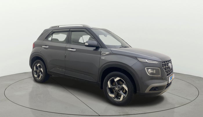 2020 Hyundai VENUE SX PLUS 1.0 TURBO DCT, Petrol, Automatic, 59,409 km, SRP
