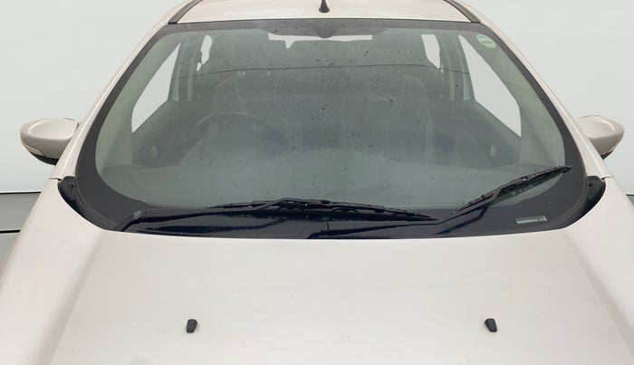 2016 Ford Ecosport TREND 1.5L PETROL, Petrol, Manual, 29,429 km, Front Windshield