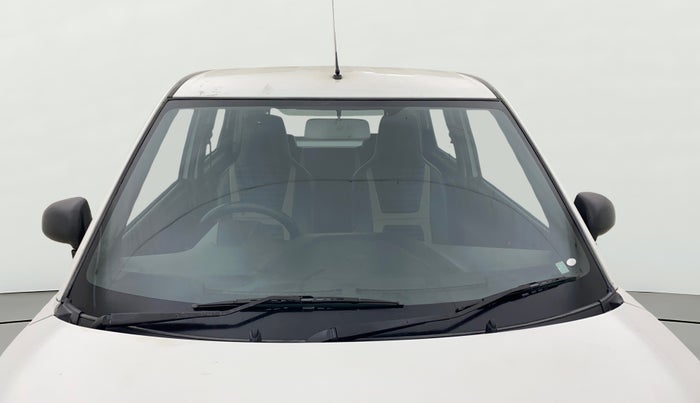 2019 Maruti New Wagon-R LXI CNG 1.0, CNG, Manual, 1,29,340 km, Front Windshield