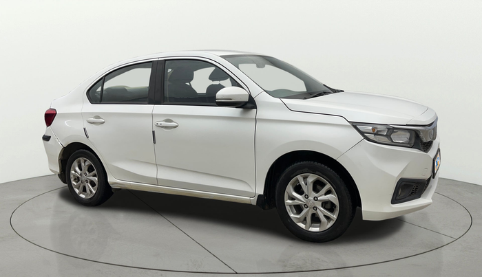 2018 Honda Amaze 1.2L I-VTEC VX, Petrol, Manual, 87,552 km, SRP