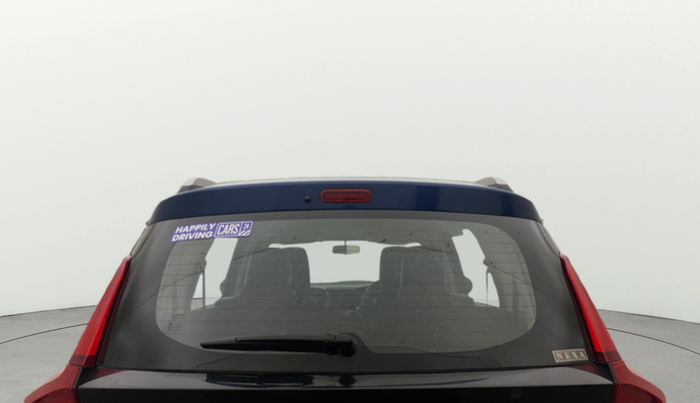 2020 Maruti XL6 ALPHA MT, Petrol, Manual, 76,493 km, Rear Windshield