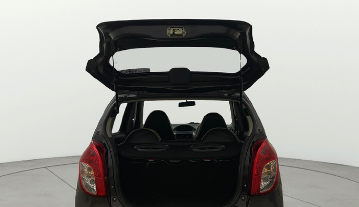 2017 Maruti Alto 800 LXI, Petrol, Manual, 73,864 km, Boot Door Open