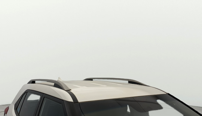 2016 Hyundai Creta SX PLUS 1.6 PETROL, Petrol, Manual, 57,615 km, Roof