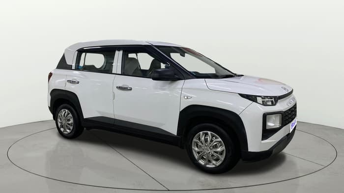 2024 Hyundai EXTER EX 1.2 MT, Petrol, Manual, 81,876 km, Right Front Diagonal