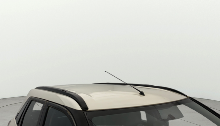 2018 Maruti Vitara Brezza VDI, Diesel, Manual, 79,856 km, Roof