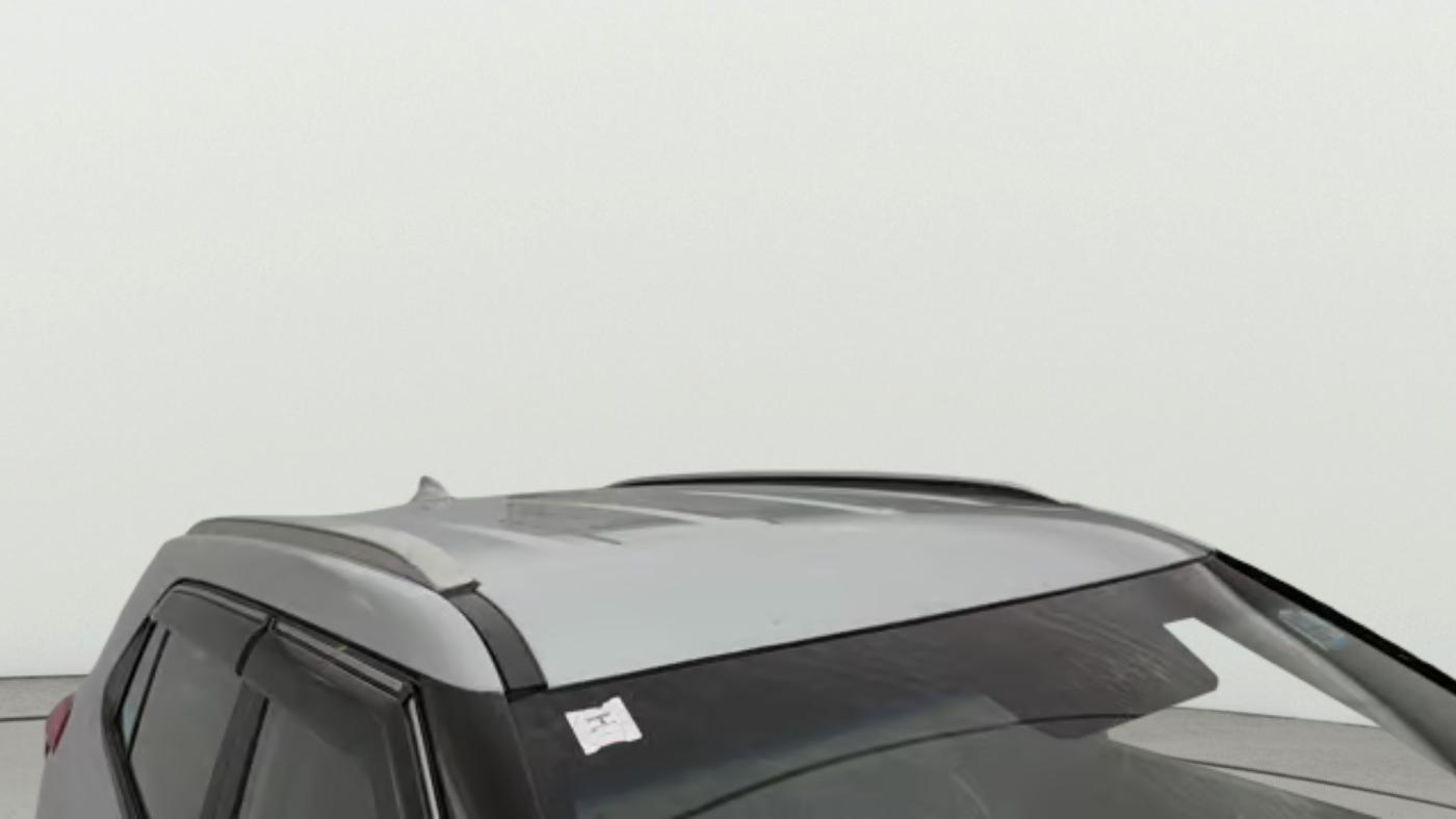 2020 Hyundai Creta SX 1.6 PETROL, Petrol, Manual, 22,938 km, Roof