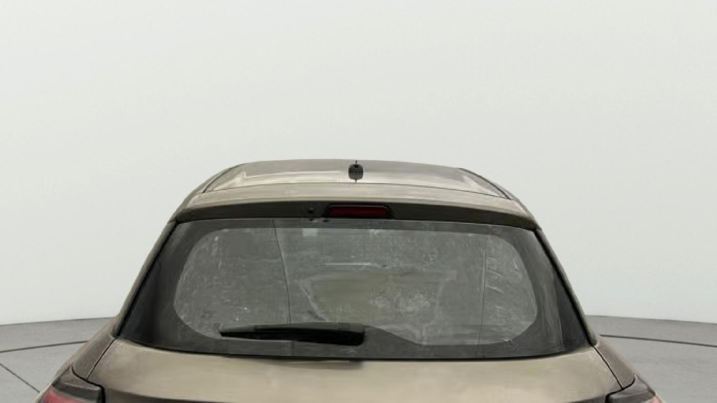 2024 Maruti Swift ZXI PLUS AMT, Petrol, Automatic, 3,813 km, Rear Windshield