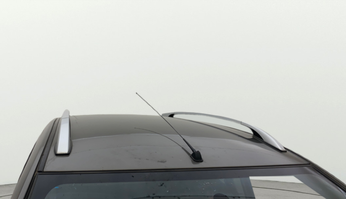 2014 Chevrolet Beat LT PETROL, Petrol, Manual, 39,800 km, Roof