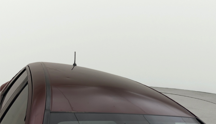 2015 Honda Jazz 1.2L I-VTEC V AT, Petrol, Automatic, 1,03,960 km, Roof