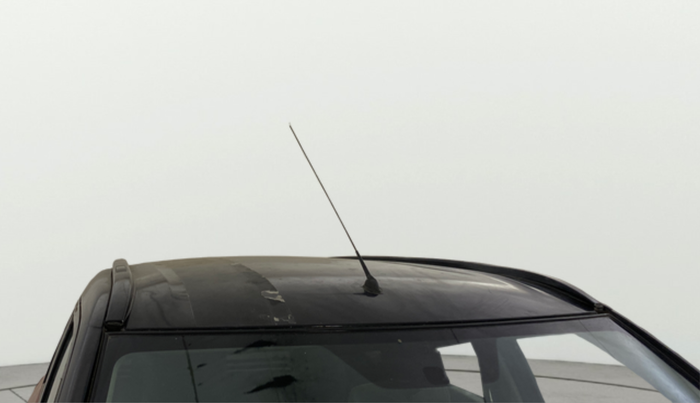 2017 Maruti Vitara Brezza VDI (O), Diesel, Manual, 1,16,957 km, Roof