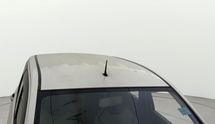 2016 Maruti Celerio VXI CNG, CNG, Manual, 71,885 km, Roof