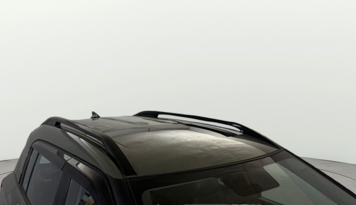 2023 Hyundai EXTER SX 1.2 CNG MT, CNG, Manual, 80,793 km, Roof