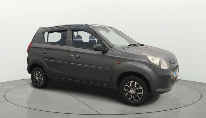 2015 Maruti Alto 800 VXI, Petrol, Manual, 79,198 km, Right Front Diagonal