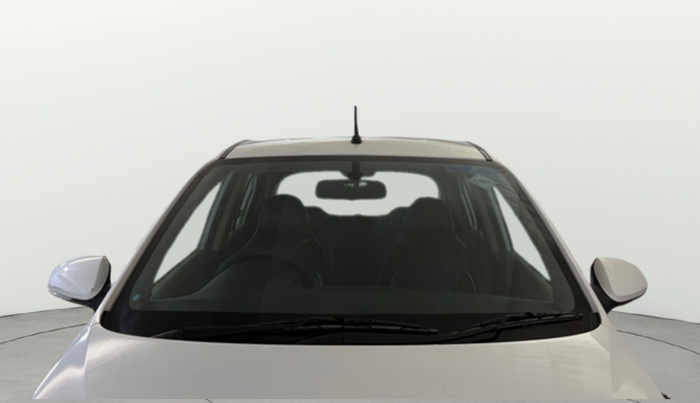 2021 Hyundai NEW SANTRO SPORTZ EXECUTIVE MT CNG, CNG, Manual, 83,292 km, Front Windshield