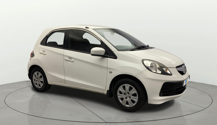 2013 Honda Brio S MT, Petrol, Manual, 79,070 km, SRP